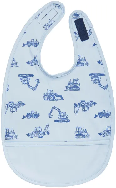 Lätzchen PU - 7024 - ONE SIZE