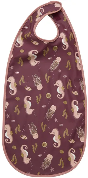 Langer PU-Latz - 4330 - EINHEITSGRÖSSE