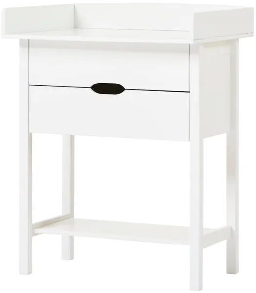 Isabella Puslereol - alb